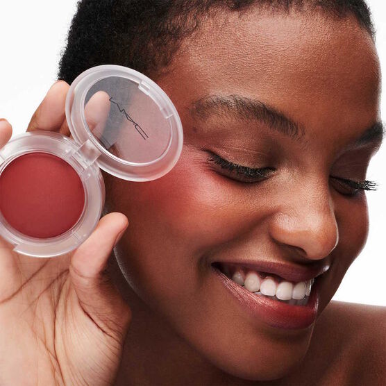 GLOW PLAY Blush Cremoso PLUSH PEPPER